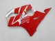 Carénage Moto CBR 600 F4i 01-03 - Argent Rouge Carénage Moto CBR 600 F4i 01-03 - Argent Rouge