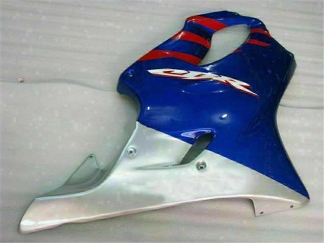 Carénage Moto CBR 600 F4i 01-03 - Bleu Rouge Carénage Moto CBR 600 F4i 01-03 - Bleu Rouge