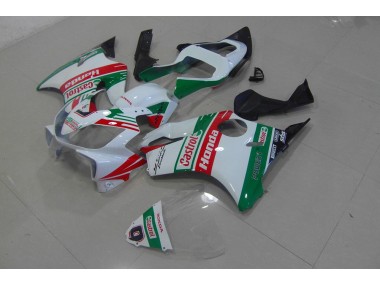 Carénage Moto CBR 600 F4i 01-03 - Castrol