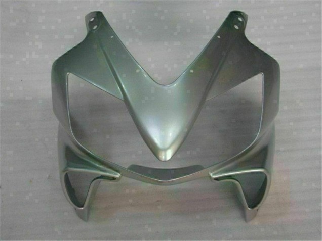 Carénage Moto CBR 600 F4i 01-03 - Noir Argent Carénage Moto CBR 600 F4i 01-03 - Noir Argent
