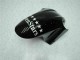 Carénage Moto CBR 600 F4i 01-03 - Noir Blanc SevenStarss Carénage Moto CBR 600 F4i 01-03 - Noir Blanc SevenStarss