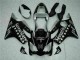 Carénage Moto CBR 600 F4i 01-03 - Noir Blanc SevenStarss Carénage Moto CBR 600 F4i 01-03 - Noir Blanc SevenStarss