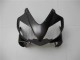 Carénage Moto CBR 600 F4i 01-03 - Noir Mat Gris Carénage Moto CBR 600 F4i 01-03 - Noir Mat Gris