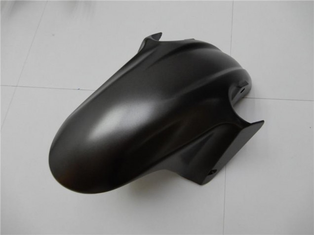 Carénage Moto CBR 600 F4i 01-03 - Noir Mat Gris Carénage Moto CBR 600 F4i 01-03 - Noir Mat Gris