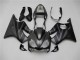 Carénage Moto CBR 600 F4i 01-03 - Noir Mat Gris Carénage Moto CBR 600 F4i 01-03 - Noir Mat Gris
