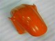 Carénage Moto CBR 600 F4i 01-03 - Orange Carénage Moto CBR 600 F4i 01-03 - Orange
