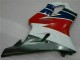 Carénage Moto CBR 600 F4i 01-03 - Rouge Blanc Bleu Carénage Moto CBR 600 F4i 01-03 - Rouge Blanc Bleu