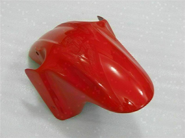 Carénage Moto CBR 600 F4i 01-03 - Rouge Blanc Bleu Carénage Moto CBR 600 F4i 01-03 - Rouge Blanc Bleu