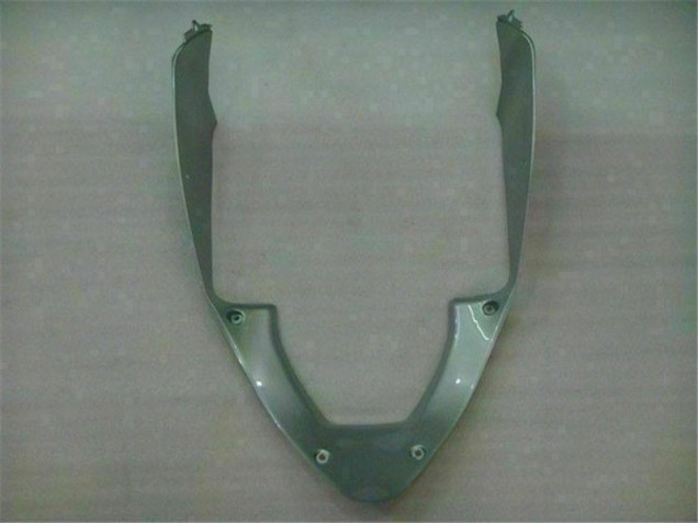 Carénage Moto CBR 600 F4i 01-03 - Rouge Flamme Argent Carénage Moto CBR 600 F4i 01-03 - Rouge Flamme Argent