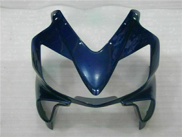 Carénage Moto CBR 600 F4i 04-07 - Bleu Argent Carénage Moto CBR 600 F4i 04-07 - Bleu Argent