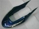 Carénage Moto CBR 600 F4i 04-07 - Bleu Argent Carénage Moto CBR 600 F4i 04-07 - Bleu Argent