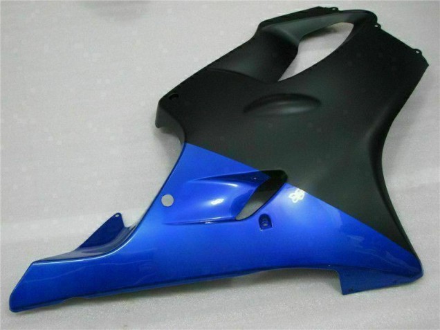Carénage Moto CBR 600 F4i 04-07 - Noir Carénage Moto CBR 600 F4i 04-07 - Noir