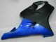 Carénage Moto CBR 600 F4i 04-07 - Noir Carénage Moto CBR 600 F4i 04-07 - Noir