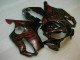 Carénage Moto CBR 600 F4i 04-07 - Rouge Flamme Carénage Moto CBR 600 F4i 04-07 - Rouge Flamme