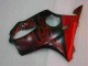 Carénage Moto CBR 600 F4i 04-07 - Rouge Flamme Carénage Moto CBR 600 F4i 04-07 - Rouge Flamme