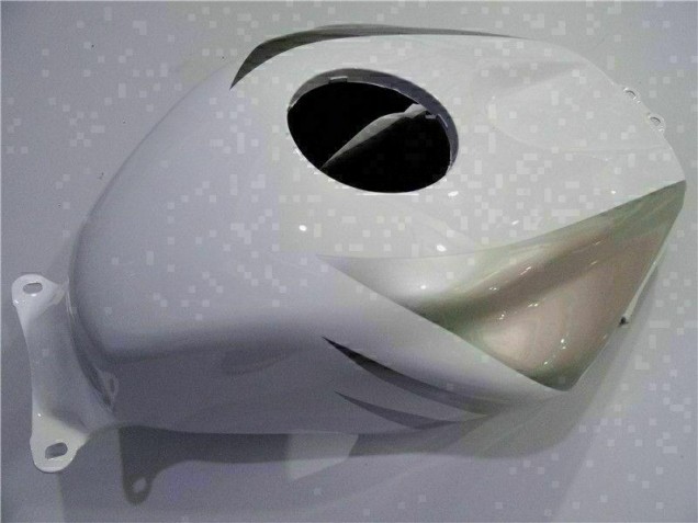 Carénage Moto CBR 600 RR 03-04 - Blanc Repsol Carénage Moto CBR 600 RR 03-04 - Blanc Repsol