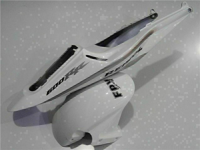 Carénage Moto CBR 600 RR 03-04 - Blanc Repsol Carénage Moto CBR 600 RR 03-04 - Blanc Repsol