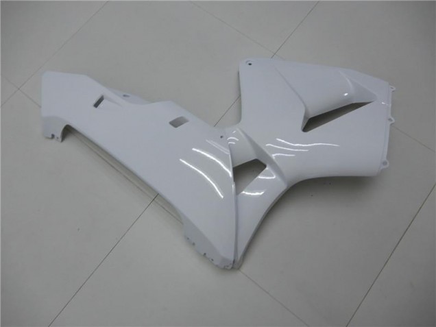 Carénage Moto CBR 600 RR 03-04 - Brillant Blanc Carénage Moto CBR 600 RR 03-04 - Brillant Blanc