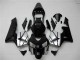 Carénage Moto CBR 600 RR 03-04 - Noir Argent Carénage Moto CBR 600 RR 03-04 - Noir Argent