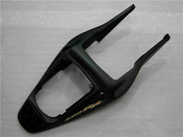 Carénage Moto CBR 600 RR 03-04 - Noir Carénage Moto CBR 600 RR 03-04 - Noir