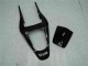 Carénage Moto CBR 600 RR 03-04 - Noir West Carénage Moto CBR 600 RR 03-04 - Noir West