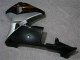 Carénage Moto CBR 600 RR 03-04 - Or Argent Noir