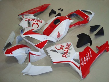 Carénage Moto CBR 600 RR 03-04 - Pramac