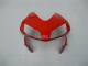Carénage Moto CBR 600 RR 03-04 - Rouge Noir Carénage Moto CBR 600 RR 03-04 - Rouge Noir