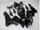 Carénage Moto CBR 600 RR 05-06 - Noir Mat Carénage Moto CBR 600 RR 05-06 - Noir Mat