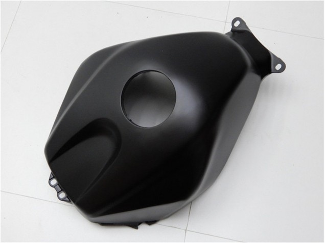Carénage Moto CBR 600 RR 05-06 - Noir Mat Carénage Moto CBR 600 RR 05-06 - Noir Mat