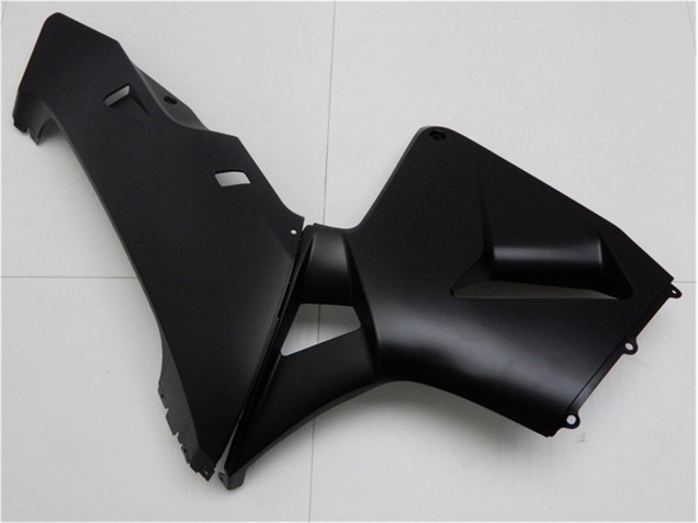 Carénage Moto CBR 600 RR 05-06 - Noir Mat Carénage Moto CBR 600 RR 05-06 - Noir Mat