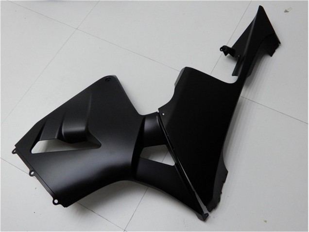 Carénage Moto CBR 600 RR 05-06 - Noir Mat Carénage Moto CBR 600 RR 05-06 - Noir Mat