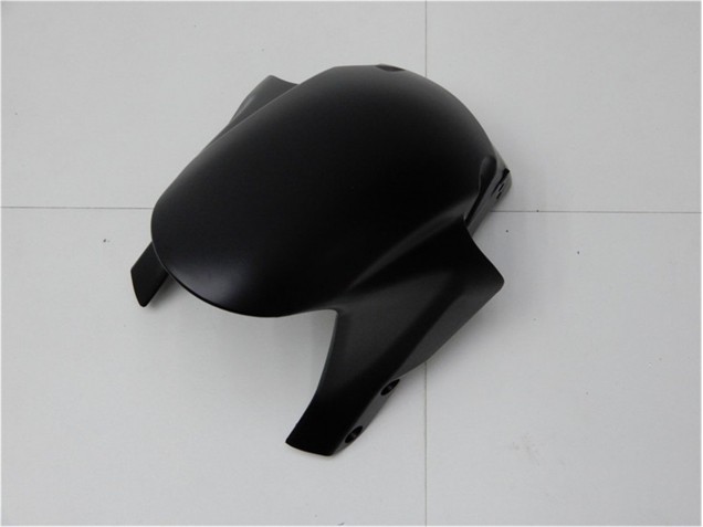 Carénage Moto CBR 600 RR 05-06 - Noir Mat Carénage Moto CBR 600 RR 05-06 - Noir Mat