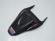 Carénage Moto CBR 600 RR 07-08 - Argent Repsol Noir Carénage Moto CBR 600 RR 07-08 - Argent Repsol Noir