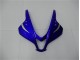 Carénage Moto CBR 600 RR 07-08 - Bleu Argent Noir Carénage Moto CBR 600 RR 07-08 - Bleu Argent Noir