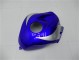 Carénage Moto CBR 600 RR 07-08 - Bleu Argent Noir Carénage Moto CBR 600 RR 07-08 - Bleu Argent Noir