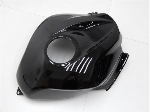 Carénage Moto CBR 600 RR 07-08 - Noir Brillant Carénage Moto CBR 600 RR 07-08 - Noir Brillant