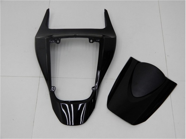 Carénage Moto CBR 600 RR 07-08 - Noir Brillant Carénage Moto CBR 600 RR 07-08 - Noir Brillant