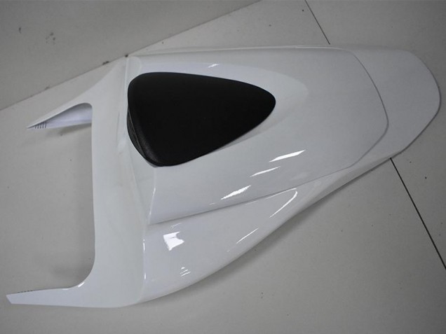Carénage Moto CBR 600 RR 09-12 - Blanc Nacré Carénage Moto CBR 600 RR 09-12 - Blanc Nacré