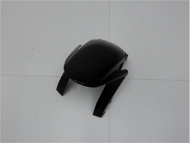 Carénage Moto CBR 600 RR 09-12 - Noir Brillant Carénage Moto CBR 600 RR 09-12 - Noir Brillant