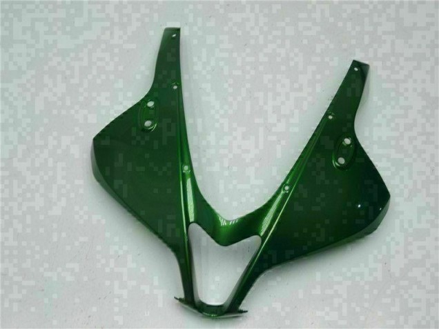 Carénage Moto CBR 600 RR 09-12 - Vert Carénage Moto CBR 600 RR 09-12 - Vert
