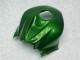 Carénage Moto CBR 600 RR 09-12 - Vert Carénage Moto CBR 600 RR 09-12 - Vert