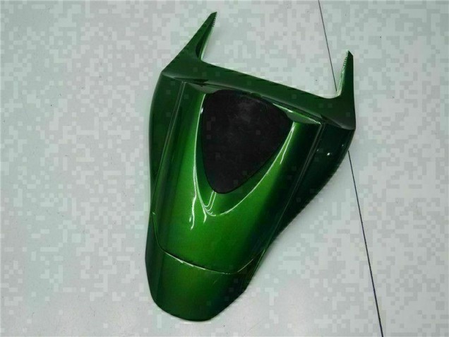 Carénage Moto CBR 600 RR 09-12 - Vert Carénage Moto CBR 600 RR 09-12 - Vert