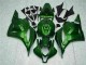 Carénage Moto CBR 600 RR 09-12 - Vert Carénage Moto CBR 600 RR 09-12 - Vert