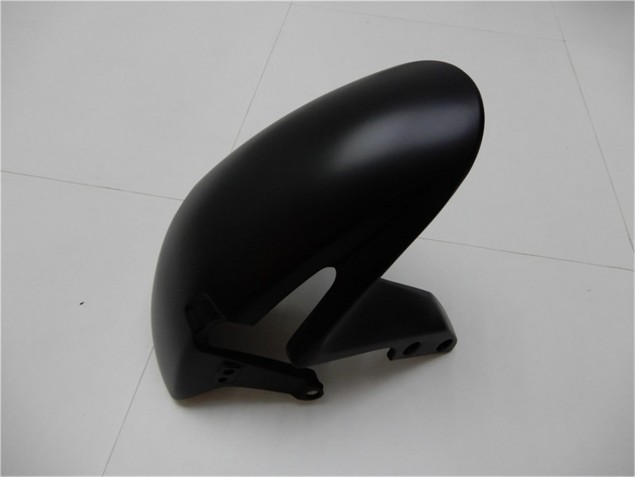Carénage Moto CBR 600 RR 13-21 - Noir Mat Carénage Moto CBR 600 RR 13-21 - Noir Mat