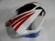Carénage Moto CBR 600 RR 13-21 - Rouge Bleu Carénage Moto CBR 600 RR 13-21 - Rouge Bleu
