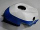 Carénage Moto CBR 600 RR 13-21 - Rouge Bleu Carénage Moto CBR 600 RR 13-21 - Rouge Bleu