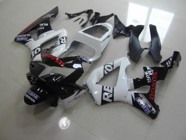 Carénage Moto CBR 900 RR 929 00-01 - Repsol