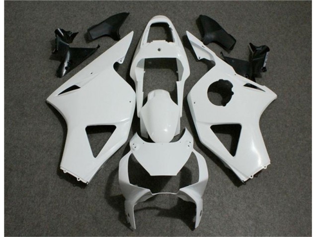 Carénage Moto CBR 900 RR 954RR 02-03 - Non Peint Carénage Moto CBR 900 RR 954RR 02-03 - Non Peint