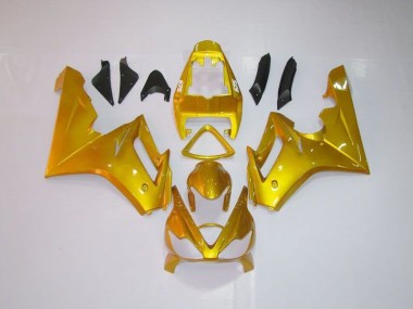 Carénage Moto Daytona 675 Triple 09-12 - Or
